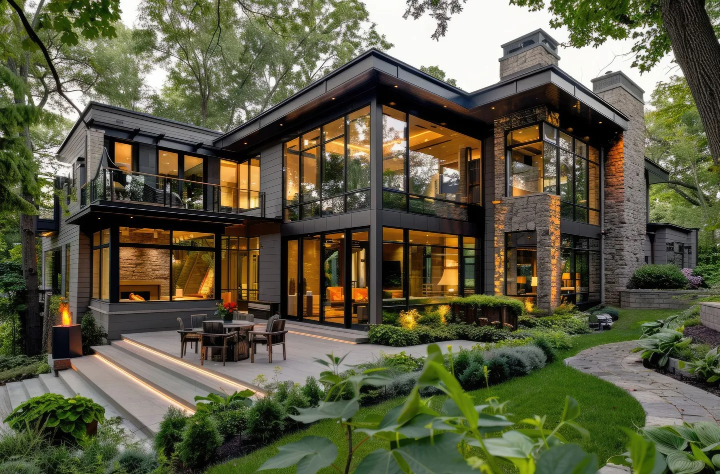 Deck & Patio Builders In Tacoma