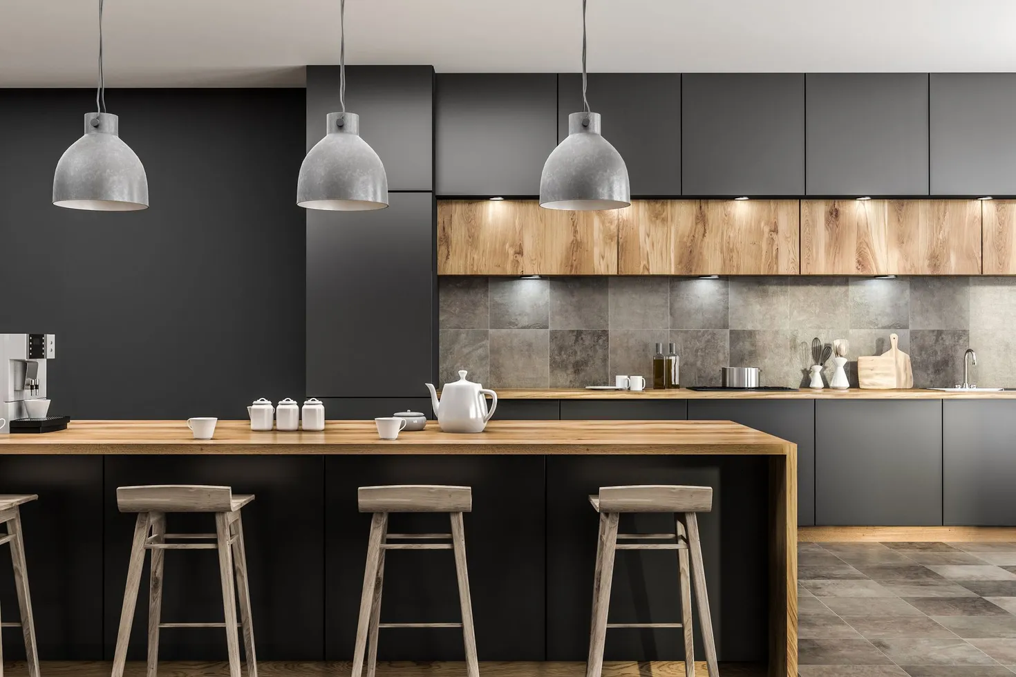 General Contractor in Tacoma - home remodeling - kitchen remodeling - bathroom remodeling