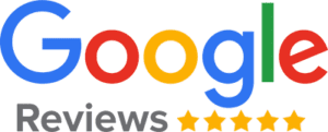 Google Review Logo