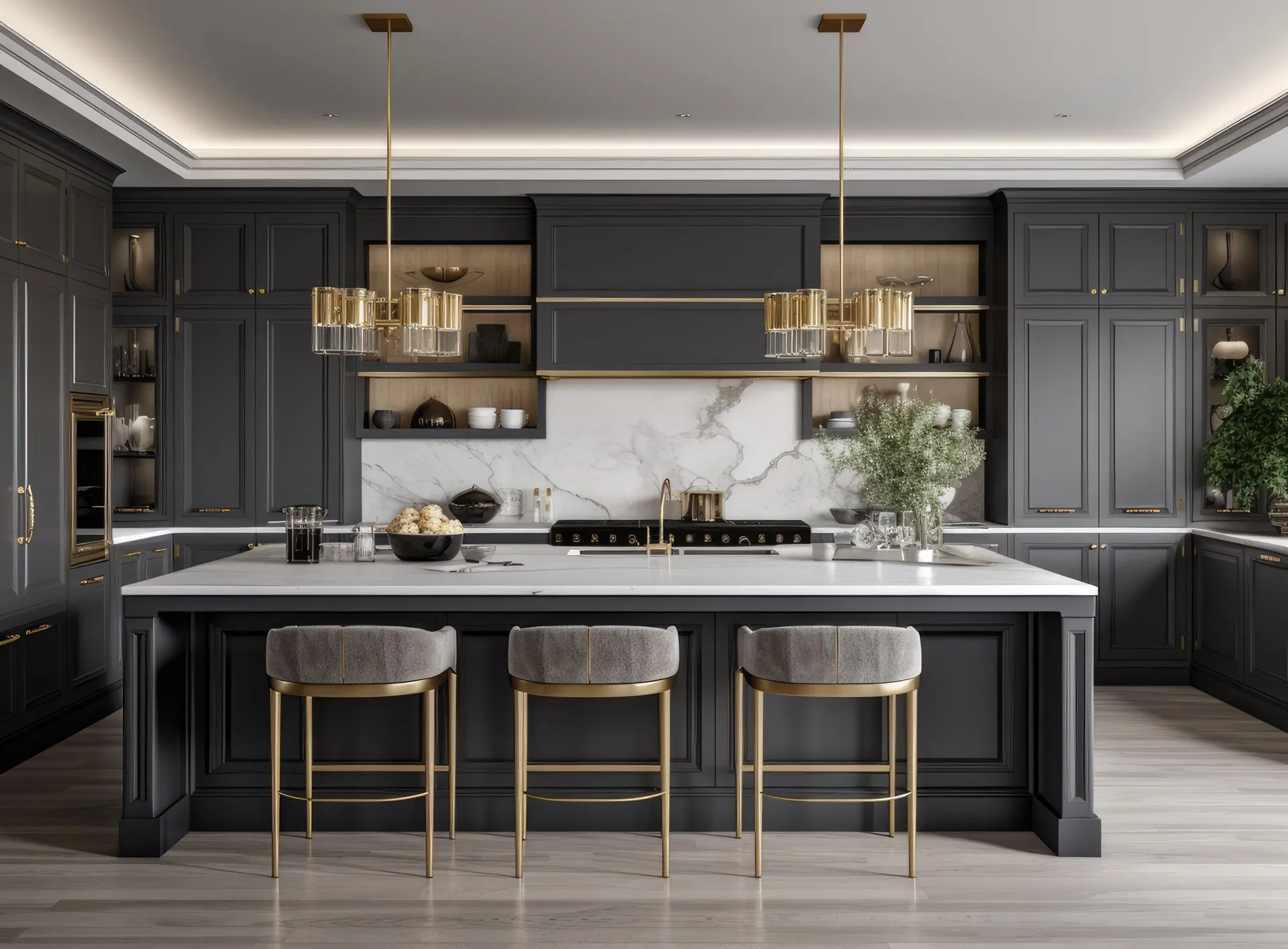 Kitchen Remodel Tacoma