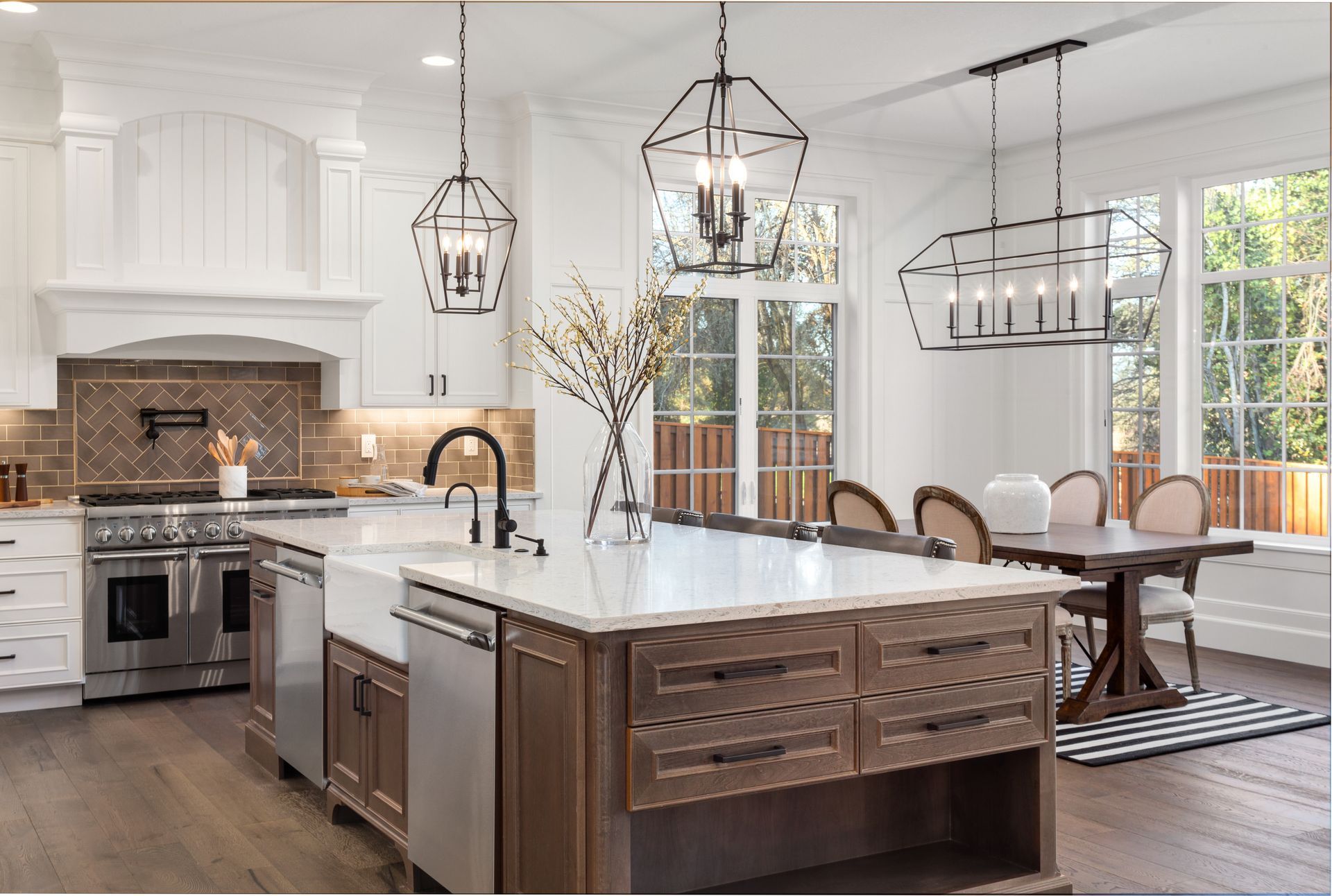 affordable Kitchen Remodel Tacoma, WA