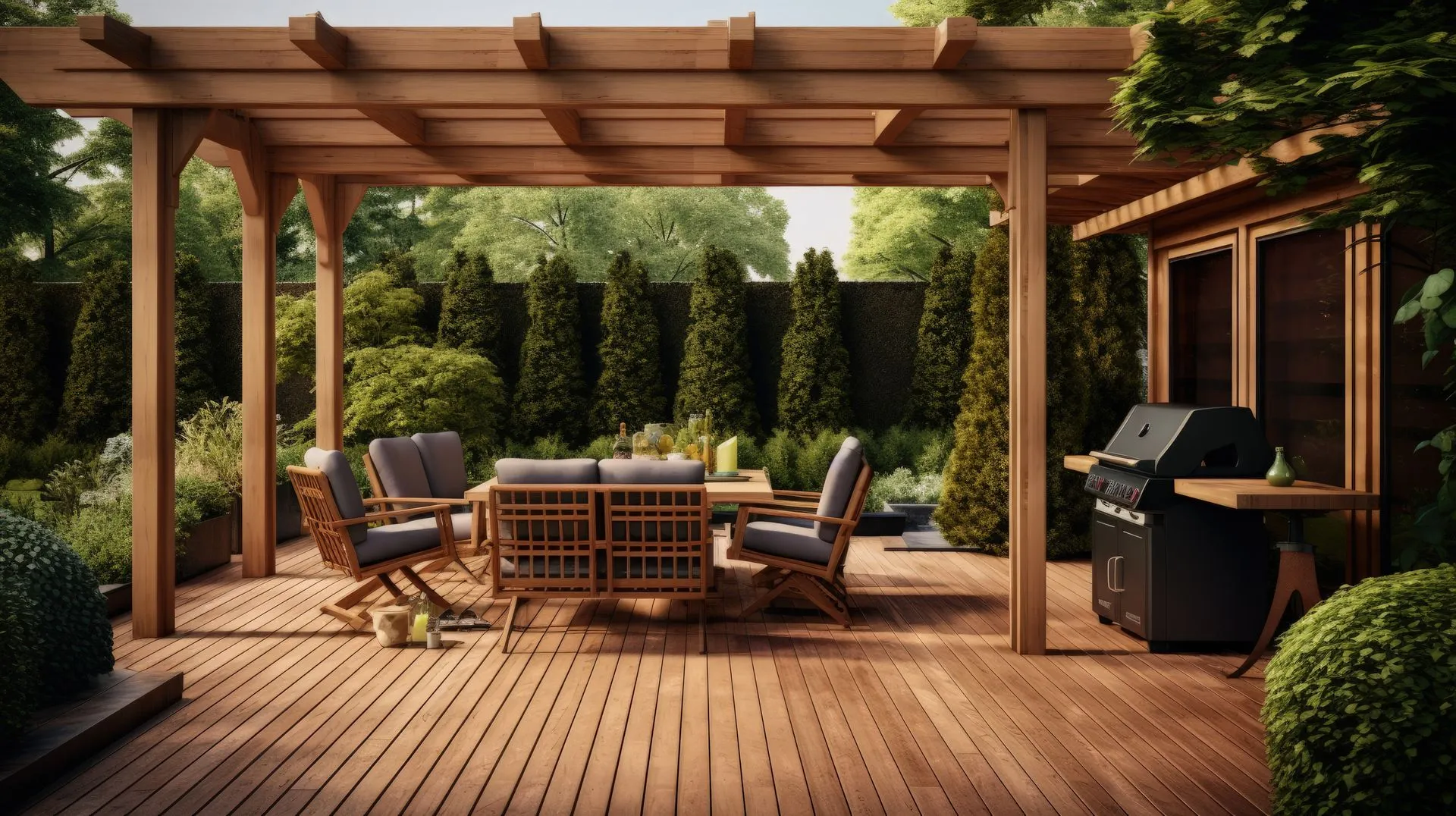 Home Remodeling Tacoma