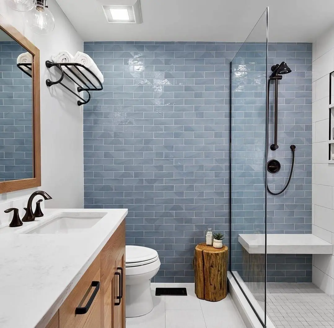 Trusted General Contractor Sammamish for luxury bathroom remodeling