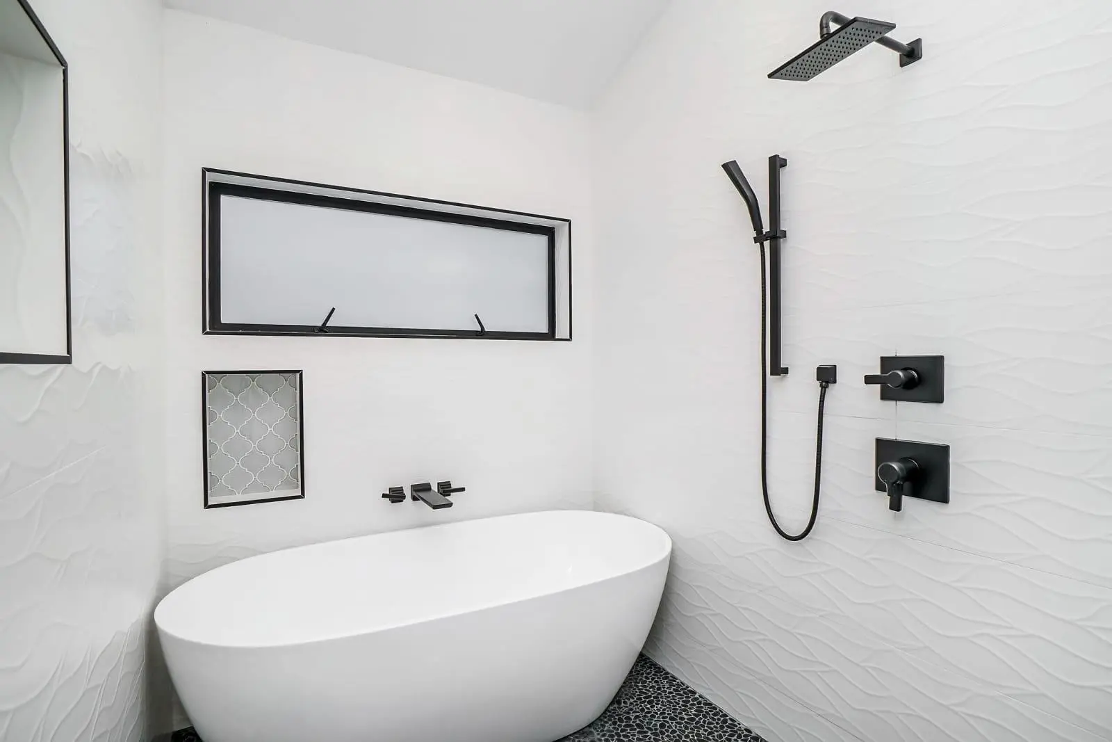 Milton, WA 2 Renovision SouthWest General Contractor Milton transforming a bathroom in Milton, WA