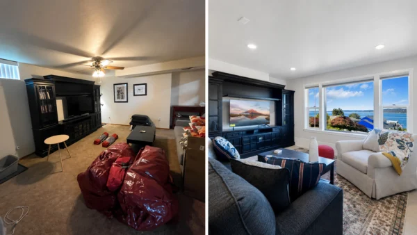 ADU Construction, Garage and Basement Conversion General Contractor Bellevue WA