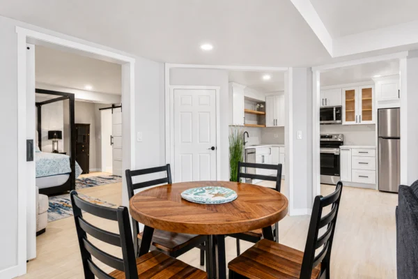 ADU Contractor Bellevue WA